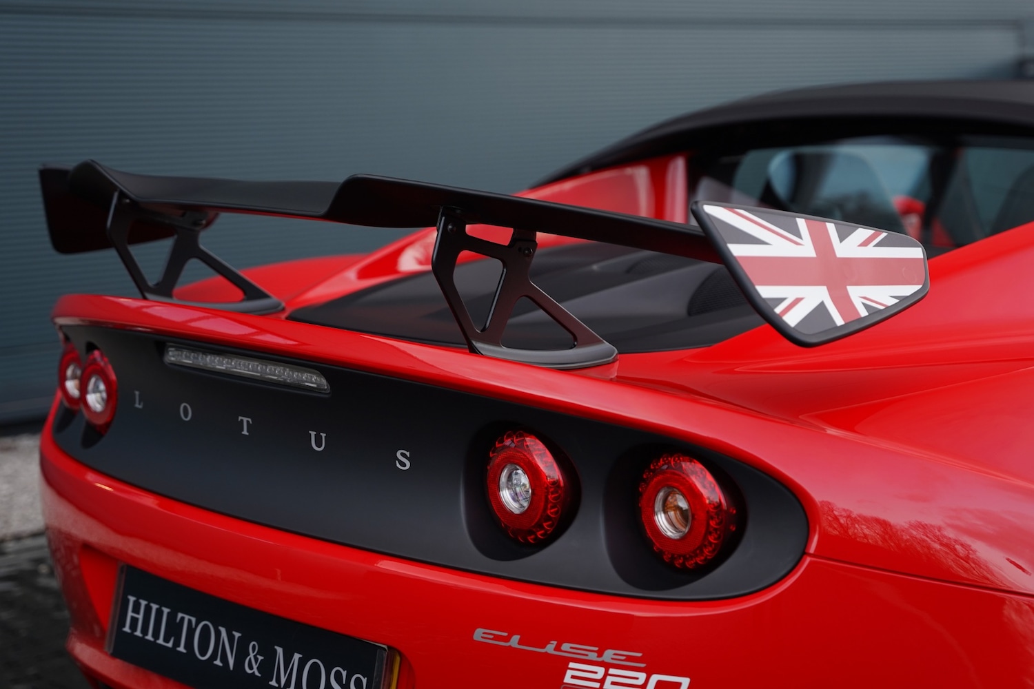 Used Lotus Elise 2017 for sale - 77148526: Photo 67