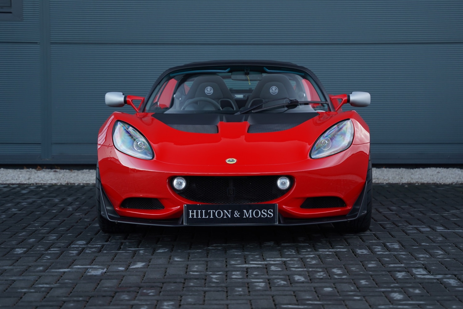 Used Lotus Elise 2017 for sale - 77148526: Photo 7