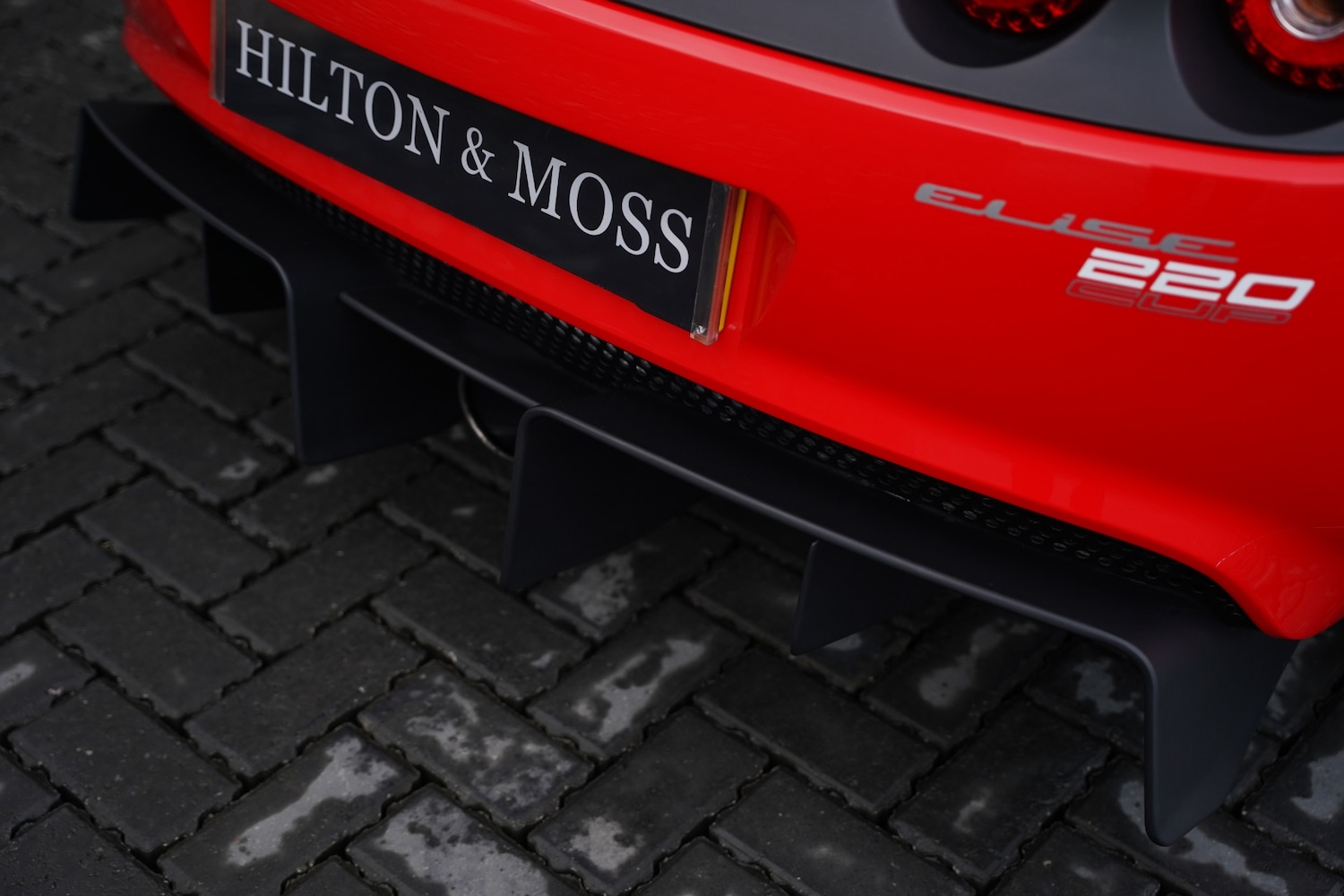 Used Lotus Elise 2017 for sale - 77148526: Photo 79