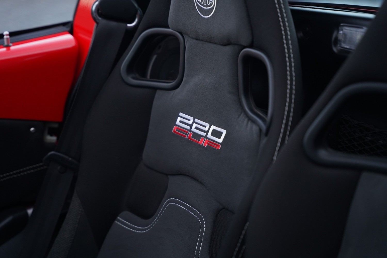 Used Lotus Elise 2017 for sale - 77148526: Photo 84