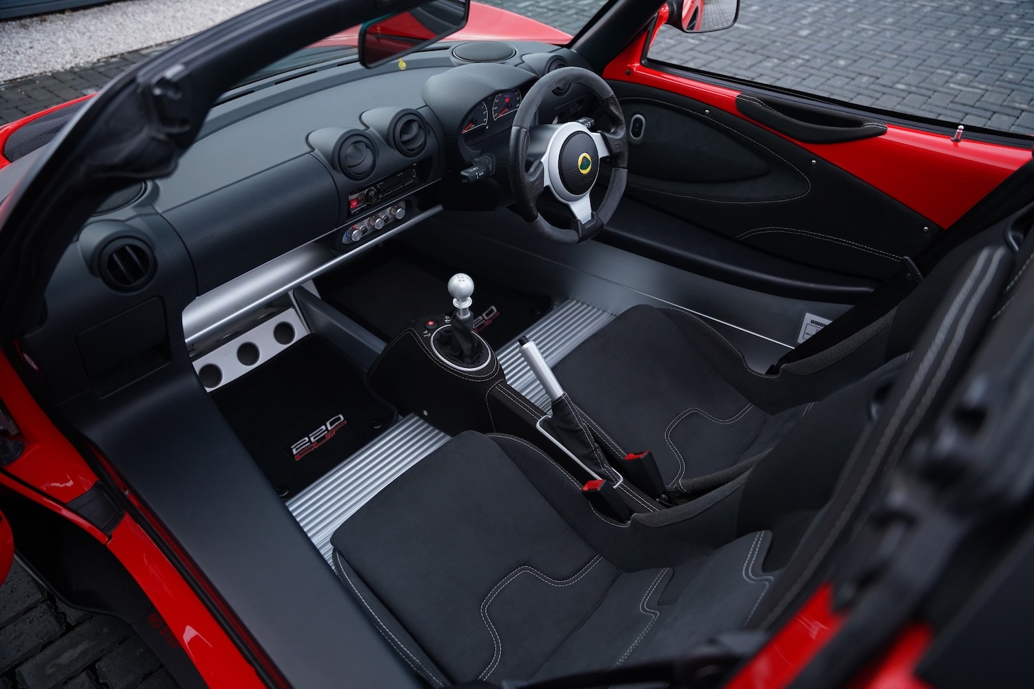 Used Lotus Elise 2017 for sale - 77148526: Photo 89