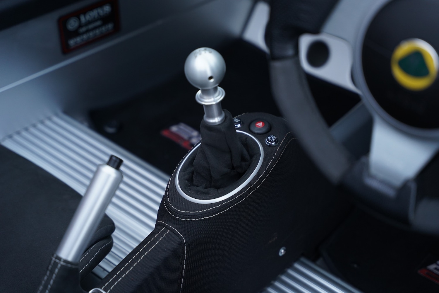 Used Lotus Elise 2017 for sale - 77148526: Photo 94