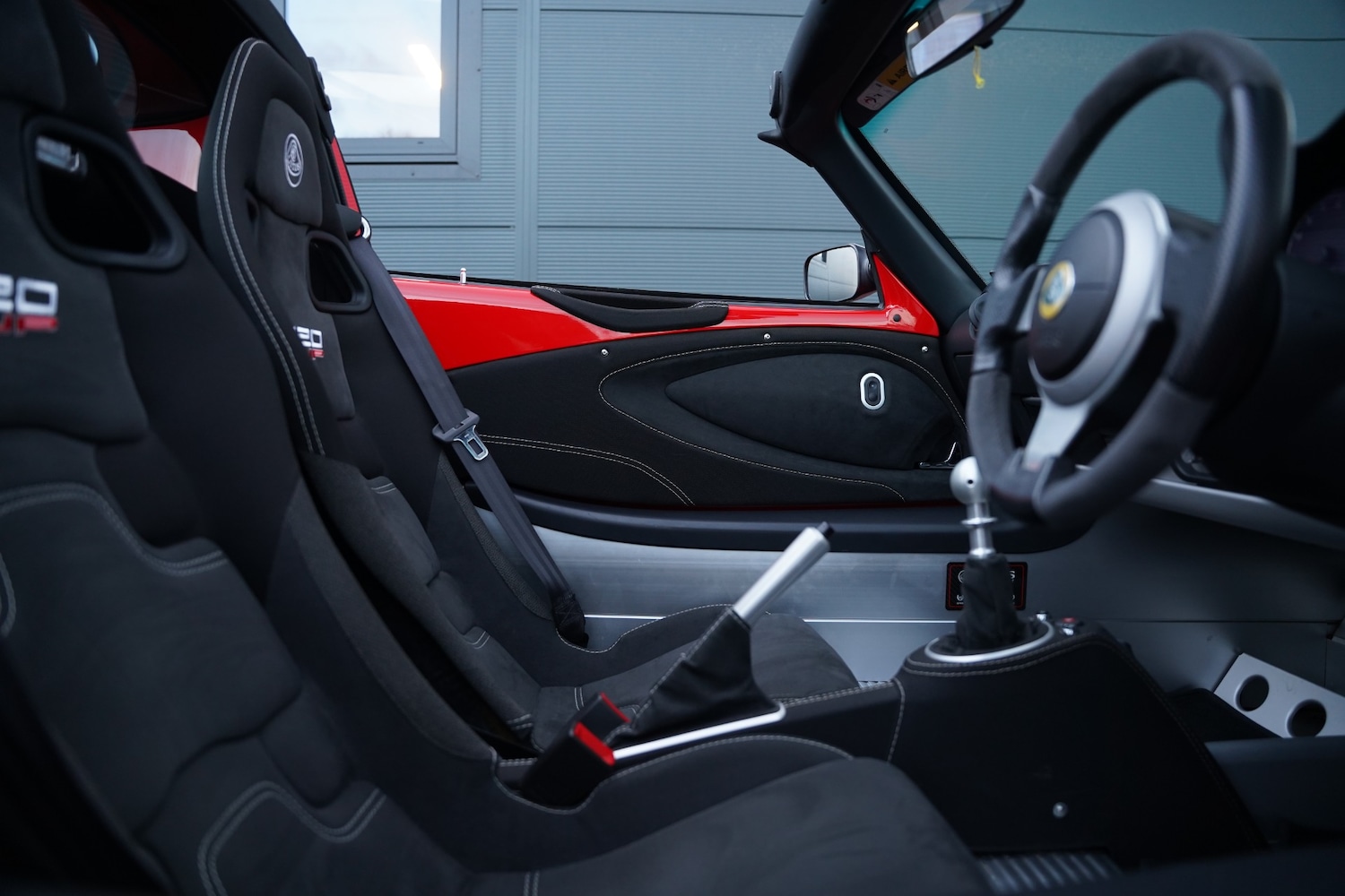 Used Lotus Elise 2017 for sale - 77148526: Photo 96