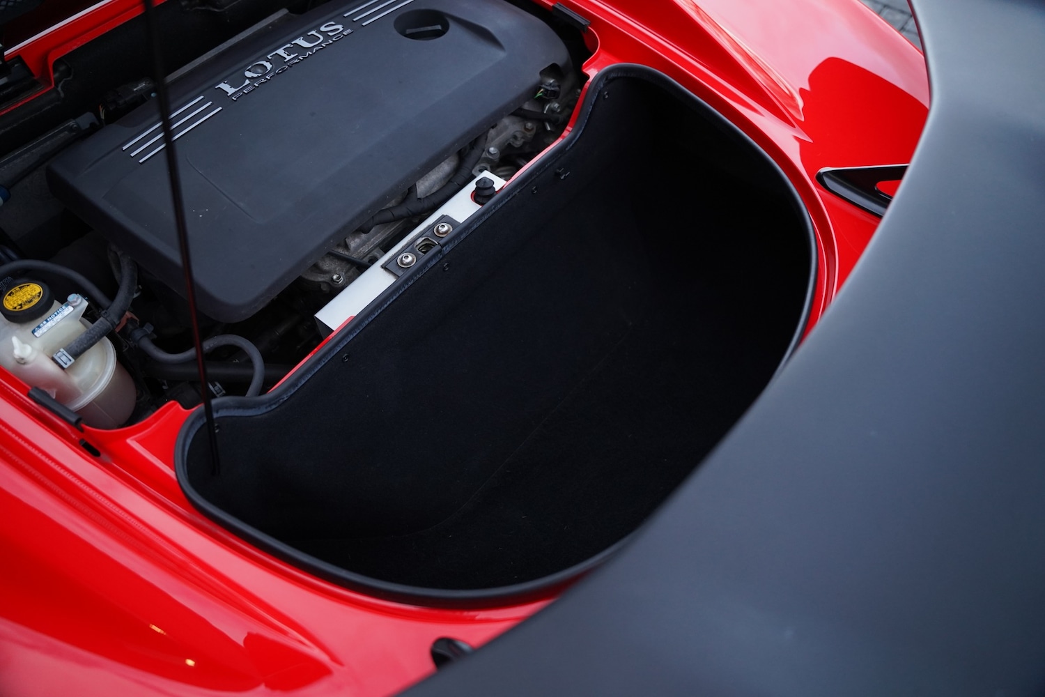 Used Lotus Elise 2017 for sale - 77148526: Photo 98