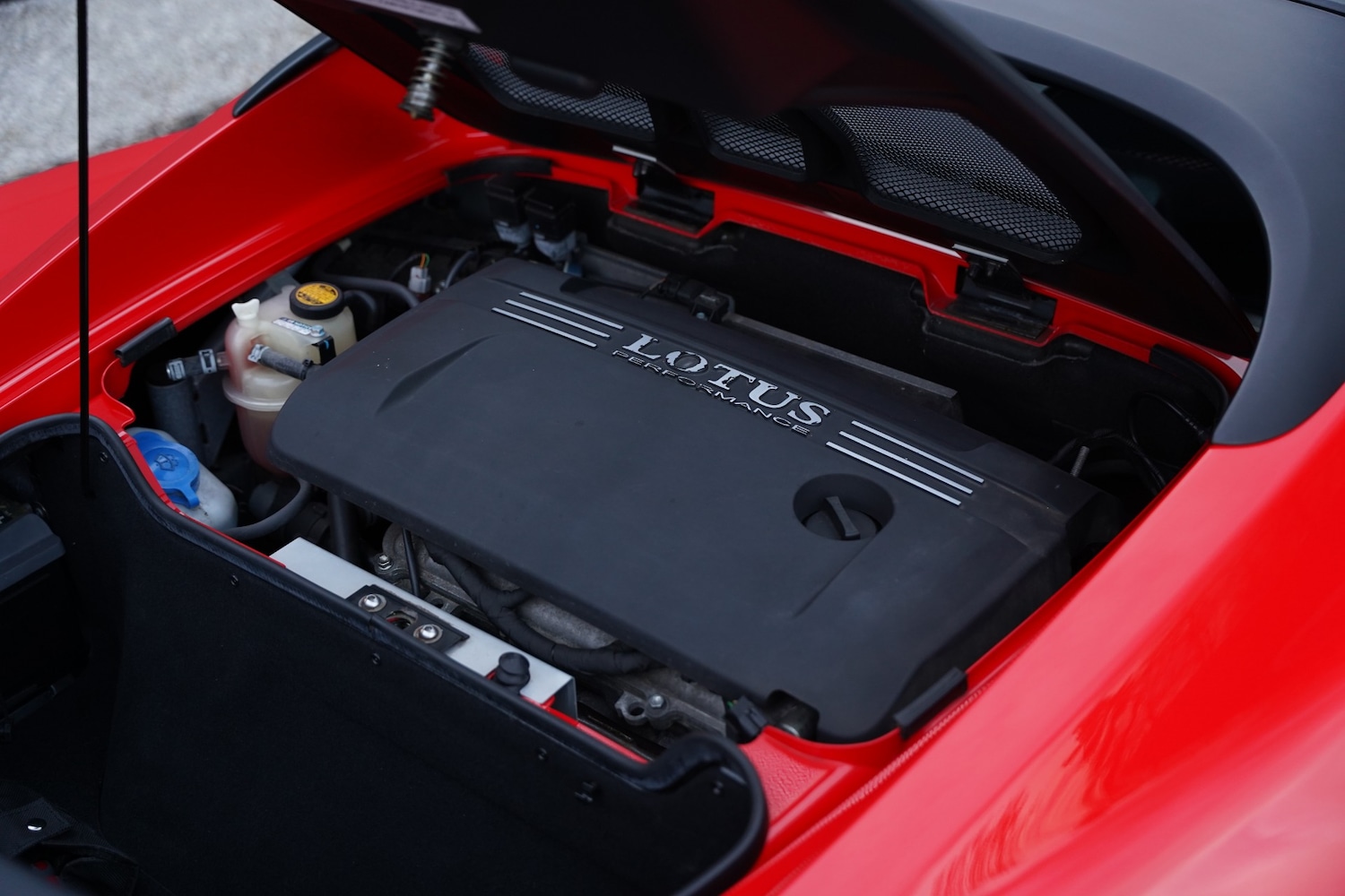 Used Lotus Elise 2017 for sale - 77148526: Photo 99