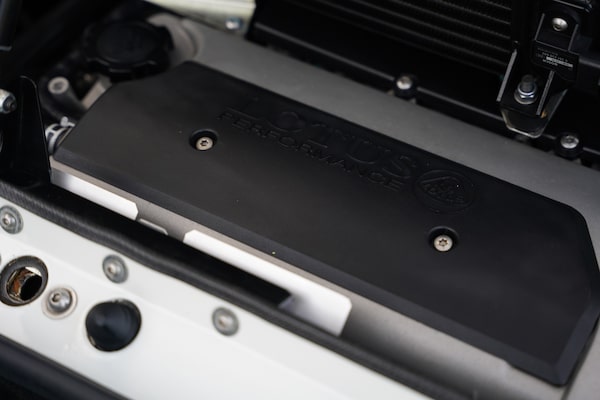 Used Lotus Exige 2010 for sale - 76149792: Photo 100