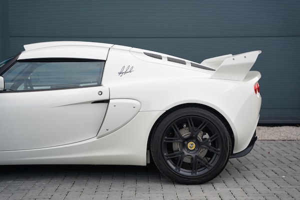 Used Lotus Exige 2010 for sale - 76149792: Photo 10
