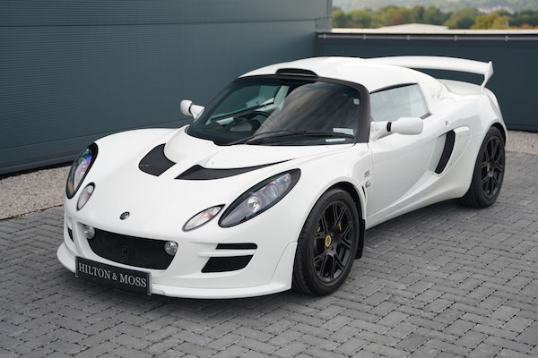 Used Lotus Exige 2010 for sale - 76149792: Photo 11