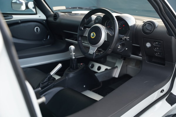 Used Lotus Exige 2010 for sale - 76149792: Photo 12