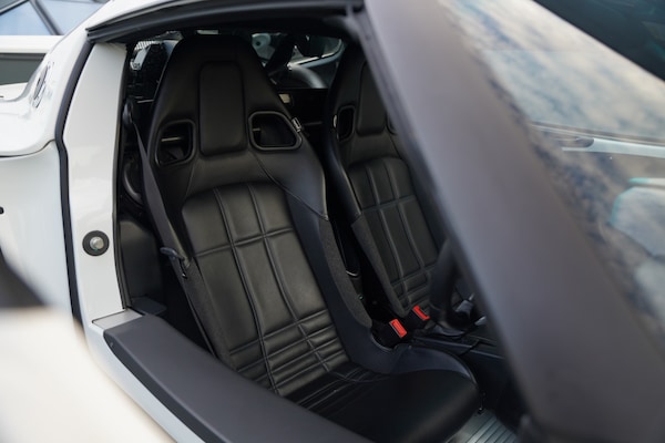 Used Lotus Exige 2010 for sale - 76149792: Photo 13