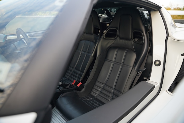 Used Lotus Exige 2010 for sale - 76149792: Photo 16