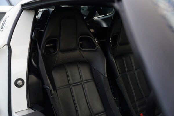 Used Lotus Exige 2010 for sale - 76149792: Photo 17