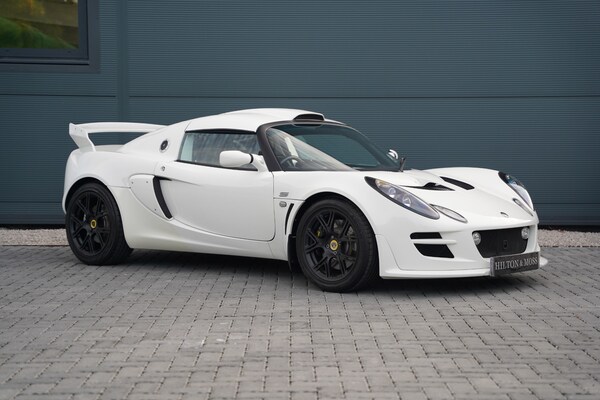 Used Lotus Exige 2010 for sale - 76149792: Photo 1