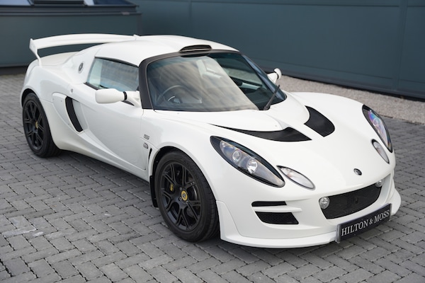 Used Lotus Exige 2010 for sale - 76149792: Photo 22