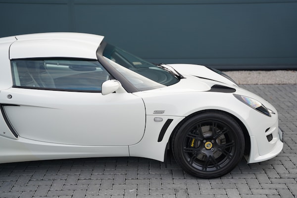 Used Lotus Exige 2010 for sale - 76149792: Photo 24