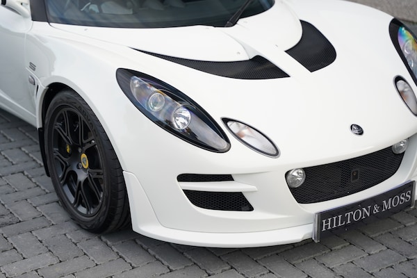 Used Lotus Exige 2010 for sale - 76149792: Photo 25