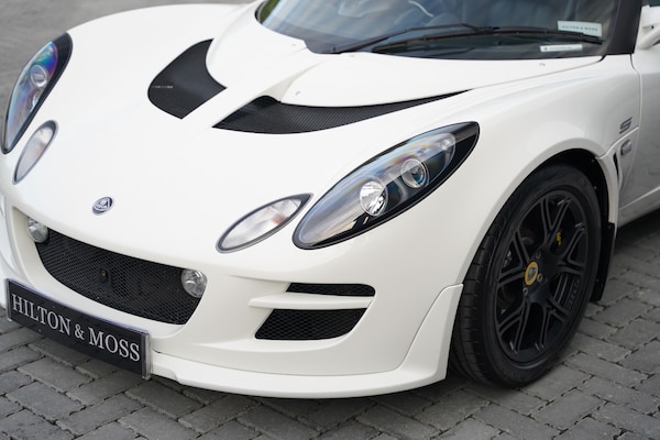 Used Lotus Exige 2010 for sale - 76149792: Photo 26