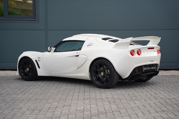 Used Lotus Exige 2010 for sale - 76149792: Photo 2