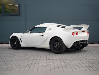 Used Lotus Exige 2010 for sale - 76149792: Photo