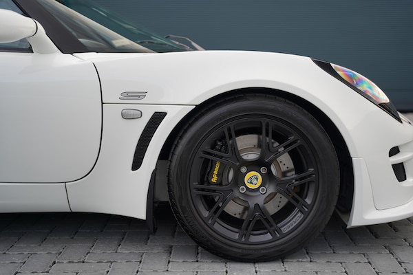 Used Lotus Exige 2010 for sale - 76149792: Photo 32