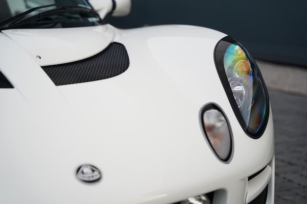 Used Lotus Exige 2010 for sale - 76149792: Photo 34