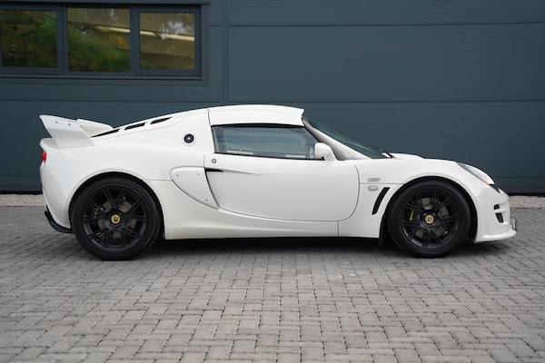 Used Lotus Exige 2010 for sale - 76149792: Photo 3