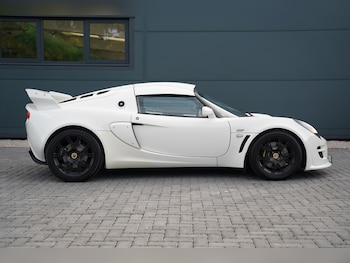 Used Lotus Exige 2010 for sale - 76149792: Photo