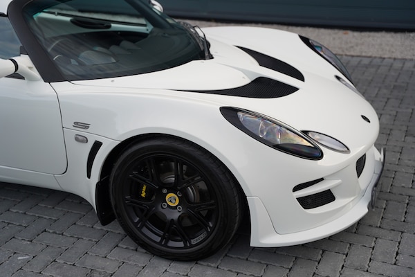 Used Lotus Exige 2010 for sale - 76149792: Photo 42