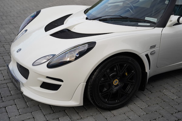 Used Lotus Exige 2010 for sale - 76149792: Photo 43