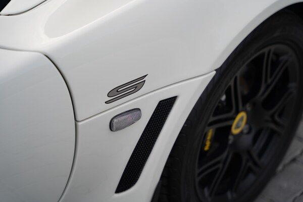 Used Lotus Exige 2010 for sale - 76149792: Photo 44