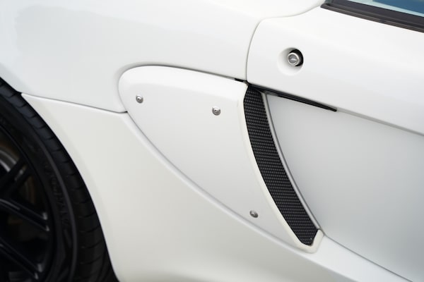 Used Lotus Exige 2010 for sale - 76149792: Photo 45