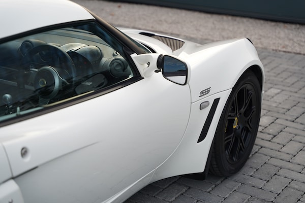 Used Lotus Exige 2010 for sale - 76149792: Photo 46