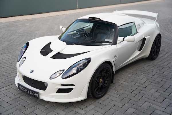 Used Lotus Exige 2010 for sale - 76149792: Photo 47