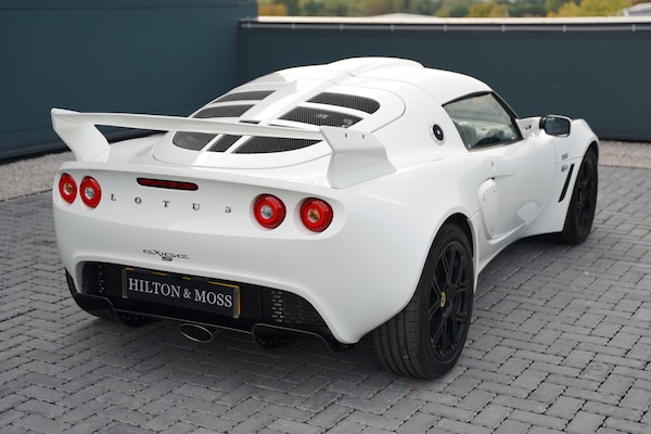 Used Lotus Exige 2010 for sale - 76149792: Photo 48