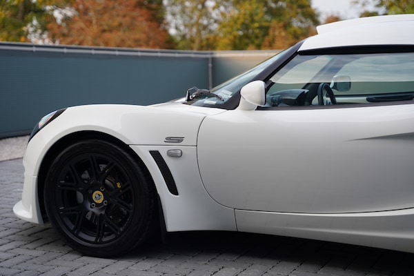 Used Lotus Exige 2010 for sale - 76149792: Photo 49