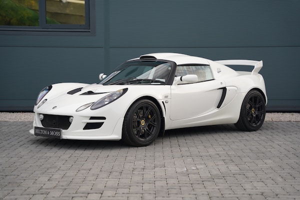 Used Lotus Exige 2010 for sale - 76149792: Photo 4