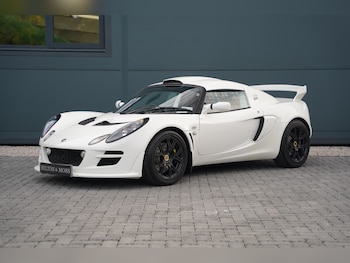 Used Lotus Exige 2010 for sale - 76149792: Photo