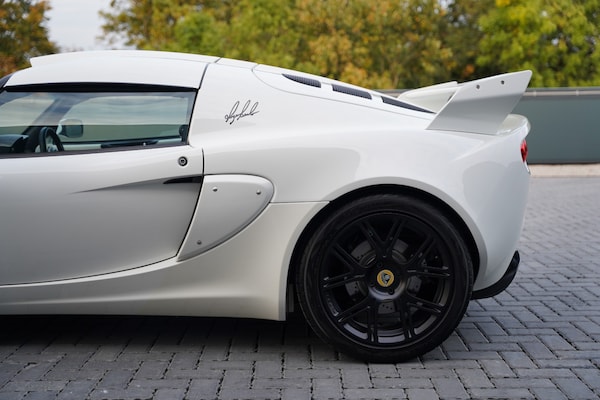Used Lotus Exige 2010 for sale - 76149792: Photo 50