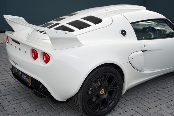 Used Lotus Exige 2010 for sale - 76149792: Photo 51
