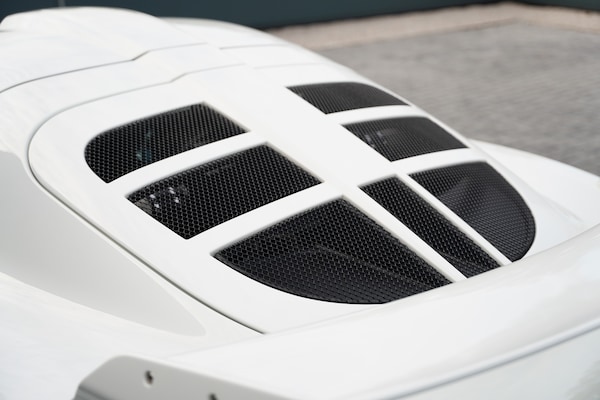 Used Lotus Exige 2010 for sale - 76149792: Photo 53