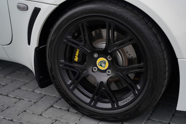 Used Lotus Exige 2010 for sale - 76149792: Photo 55