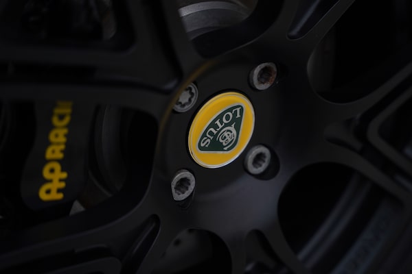 Used Lotus Exige 2010 for sale - 76149792: Photo 56
