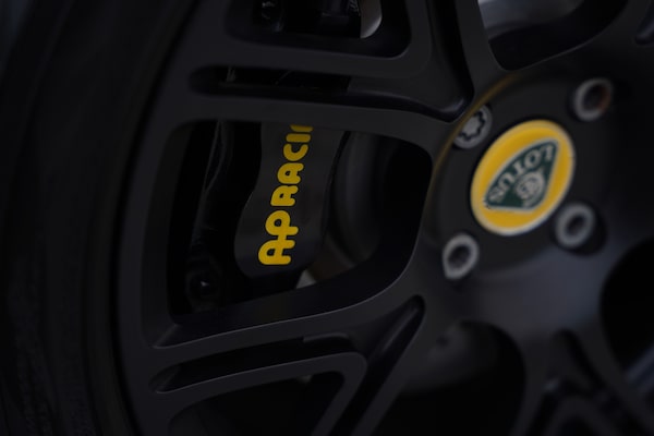 Used Lotus Exige 2010 for sale - 76149792: Photo 58