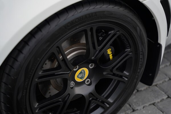 Used Lotus Exige 2010 for sale - 76149792: Photo 59