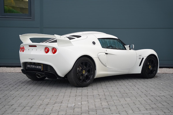 Used Lotus Exige 2010 for sale - 76149792: Photo 5