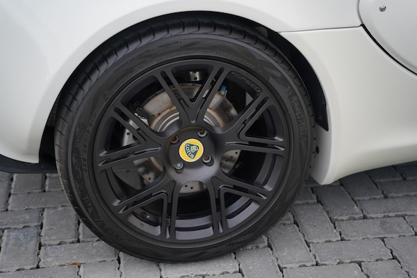 Used Lotus Exige 2010 for sale - 76149792: Photo 60