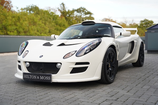 Used Lotus Exige 2010 for sale - 76149792: Photo 61