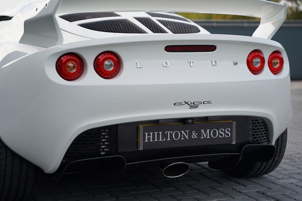 Used Lotus Exige 2010 for sale - 76149792: Photo 63