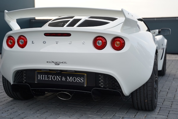 Used Lotus Exige 2010 for sale - 76149792: Photo 64