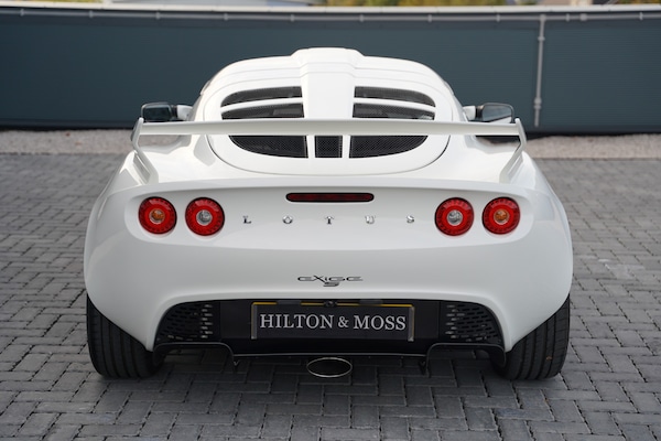 Used Lotus Exige 2010 for sale - 76149792: Photo 65